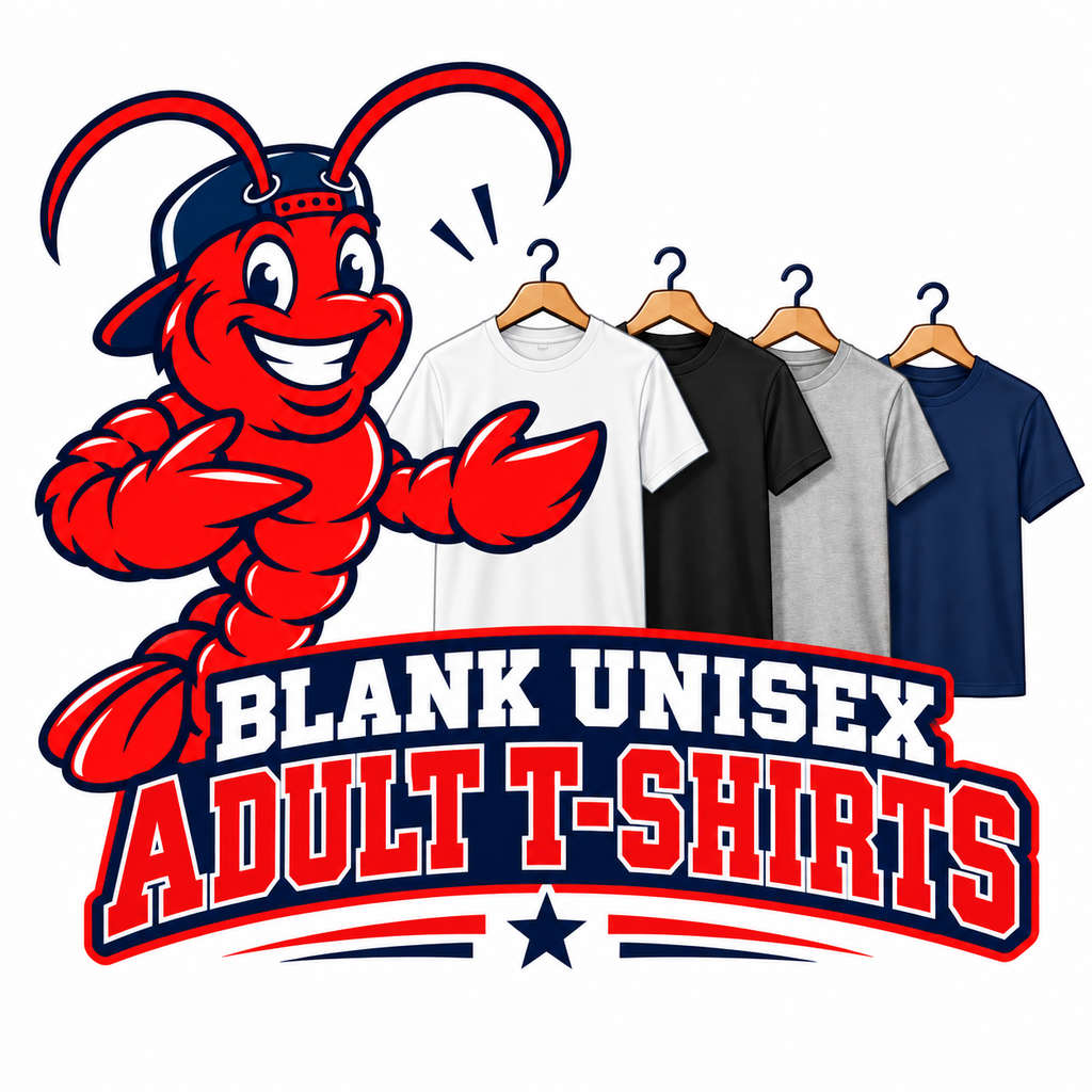 Premium Adult Unisex T-Shirt