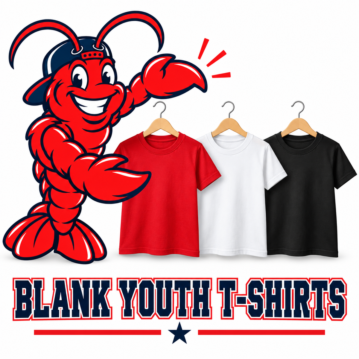 Premium Youth T-Shirt