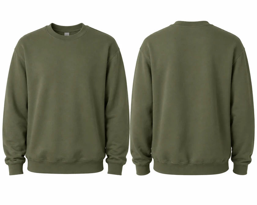 Premium Adult Sweatshirts