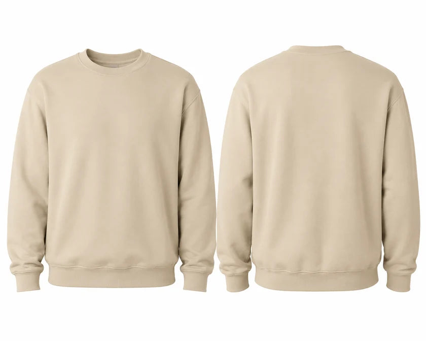 Premium Adult Sweatshirts
