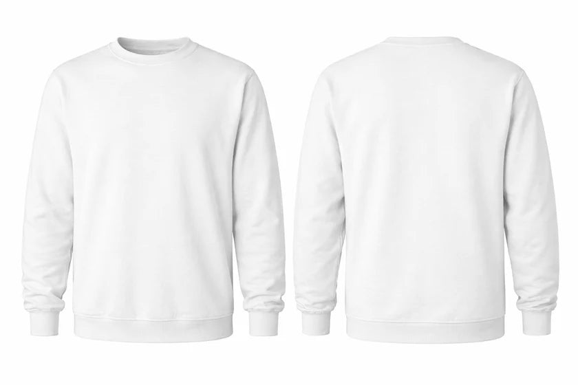 Premium Adult Sweatshirts